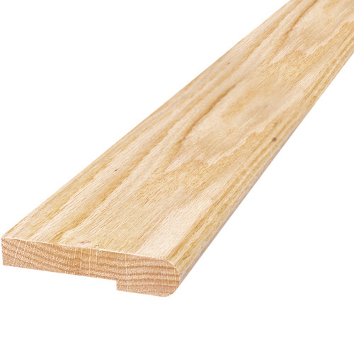 Oak Stair Nosing - 3/4" x 4 1/4" x 8'