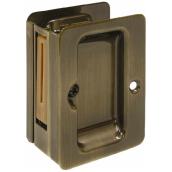 Pocket door track Pocket door track