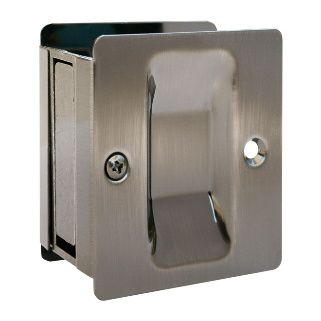 Passage Pocket Door Knob