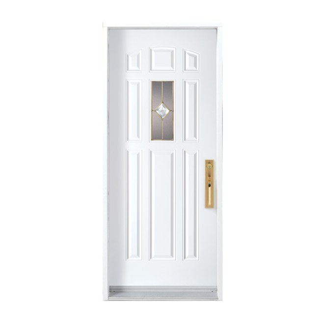 Porte extérieure « Cabernet »
