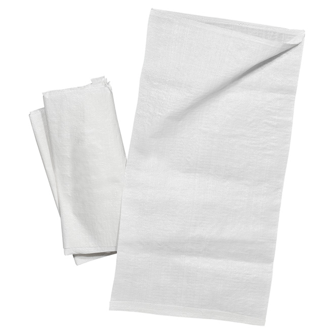 Garbage Bags - 10/Pack