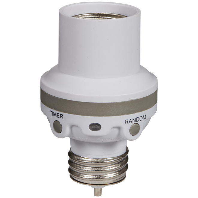Programmable Light Control