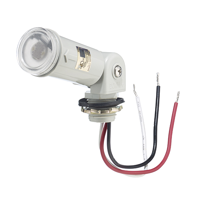 Photoelectric Light Control