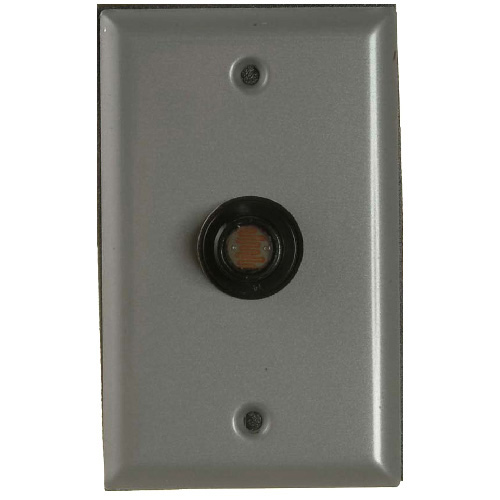Wallbox Photoelectric Light Control