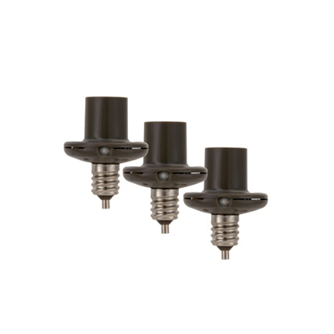 Outdoor Photoelectric Control