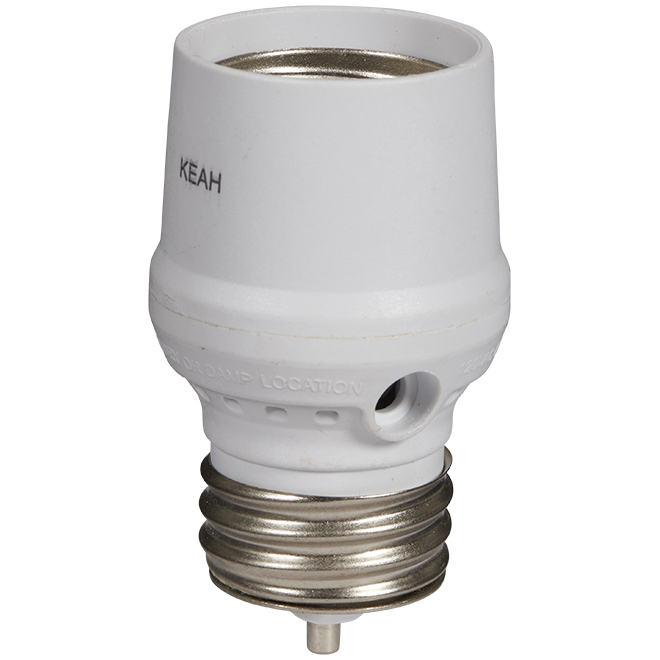 CONTROLE DE LUMIÈRE