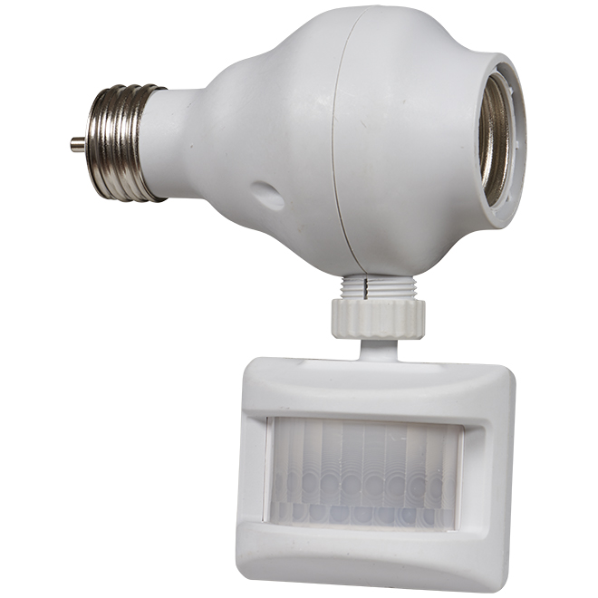CONTROLE DE LUMIÈRE