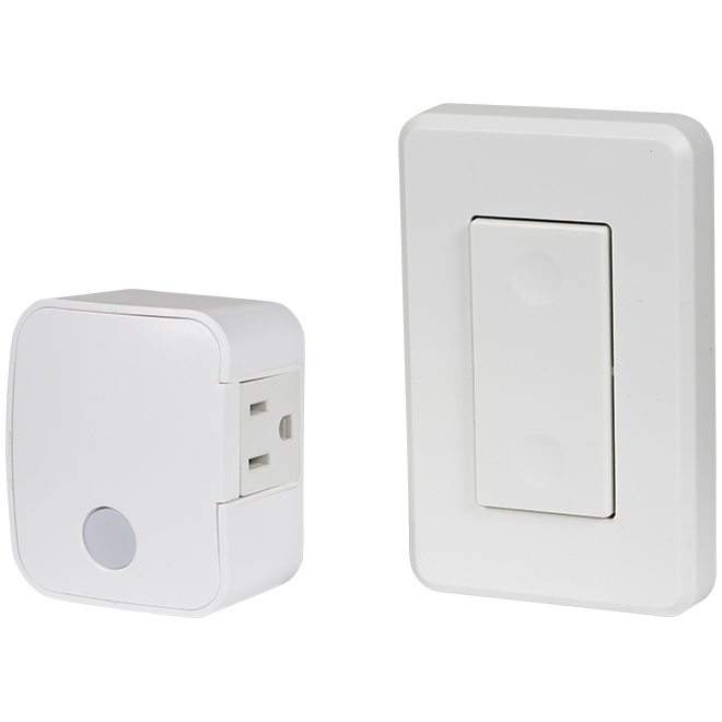 CONTROLE DE LUMIÈRE