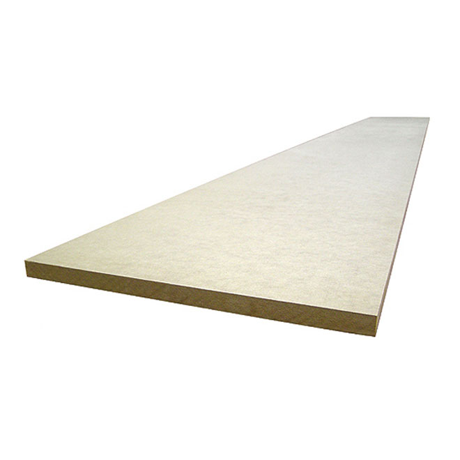 MDF Panel - Shelf - 3/4" x 11 3/4" x 49"