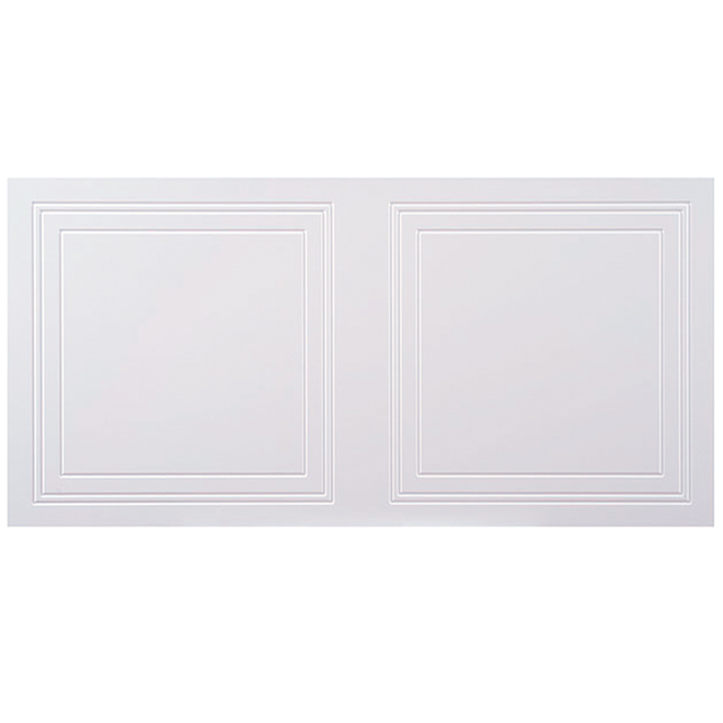 Tuile à plafond «Polo»