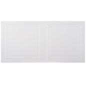 Polo Ceiling Tile - 2' x 4' - 4 per box