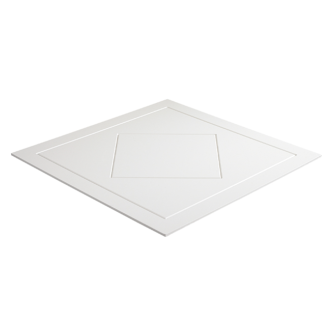 "Belagio" Ceiling Tile