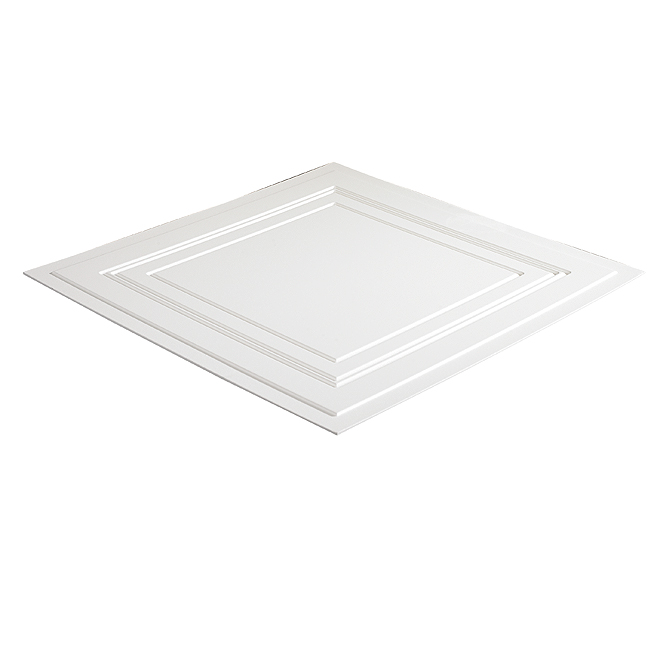 "Plaza" Ceiling Tile