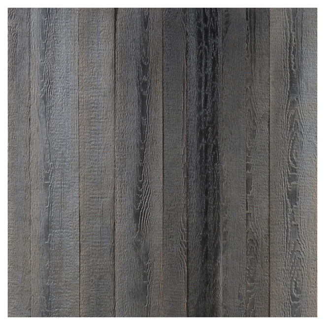 "Rustik" Decorative Wall Planks