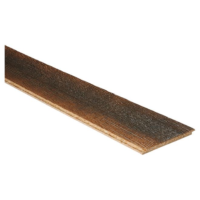 "Antique" Decorative Wall Planks