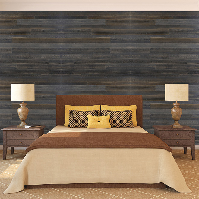 Antique Decorative Wall Planks Antique Decorative Wall Planks