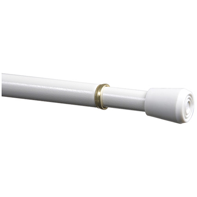 SPRING TENSION ROD