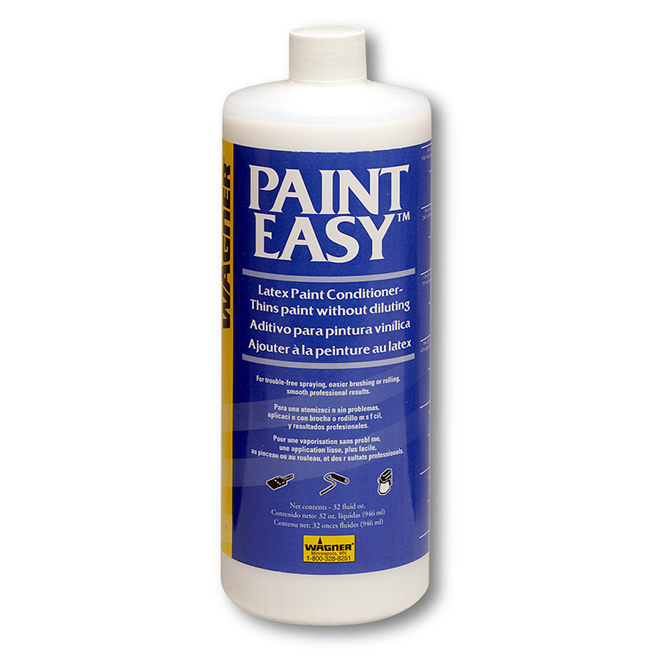 Paint Conditioner