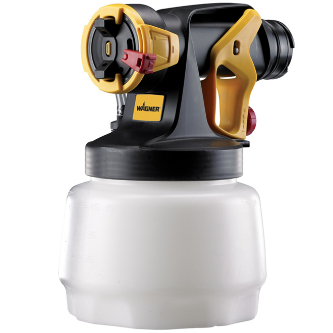 FLEXiO 590 iSpray Paint Nozzle