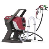Pulvérisateur à peinture, sans air, ControlMax(MC) 1500