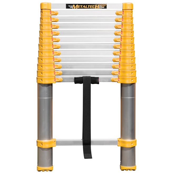 12.5-ft Telescopic Ladder