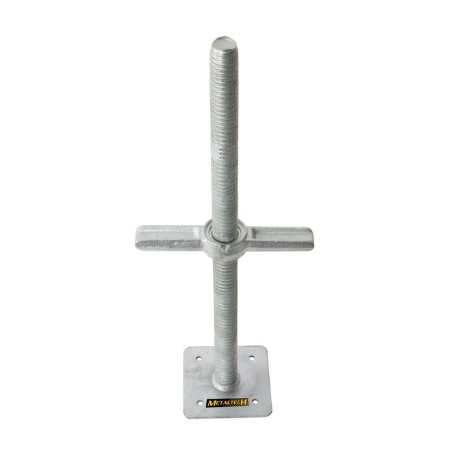 Vérin ajustable 24po