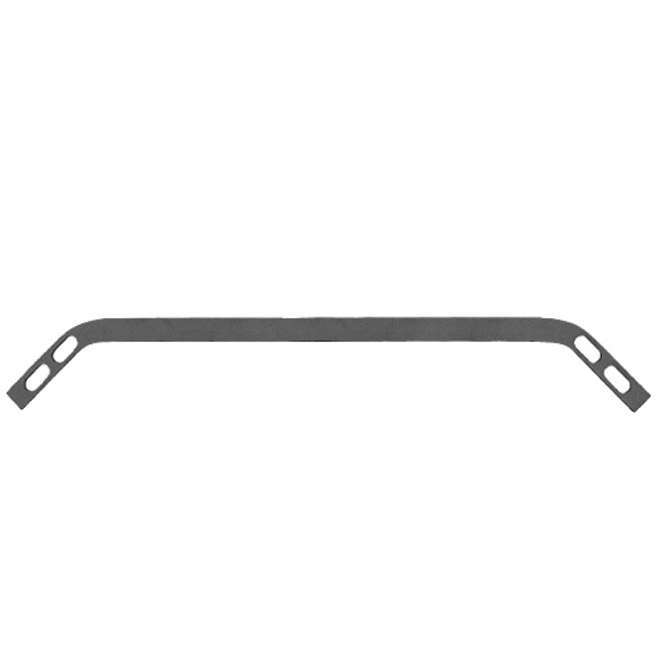 "Banana" Scaffold Lock Arm