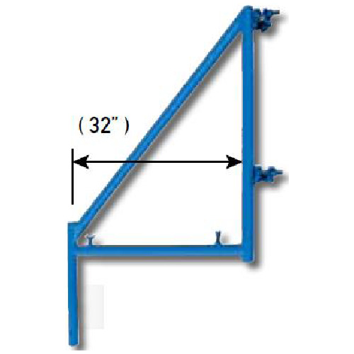 Outrigger - 32 in