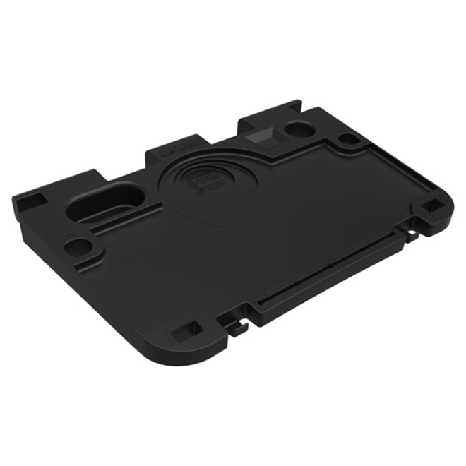 Tool Tray for Scaffold