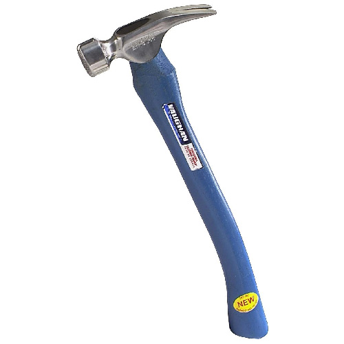 23 oz.Hammer "California Framer" with Curved Handle