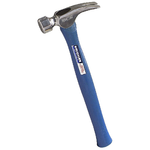 Marteau 19 oz « California Framer » à manche droit 17"