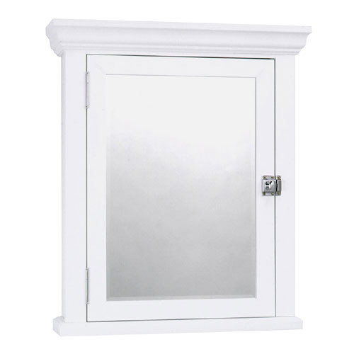 Armoire à pharmacie