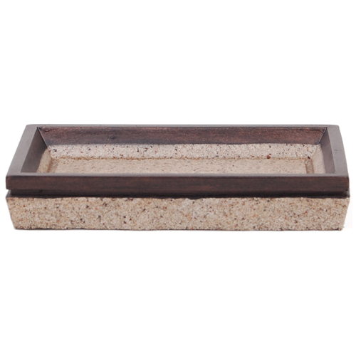 Soap holder