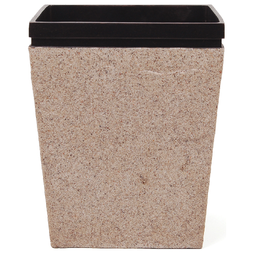 Waste basket