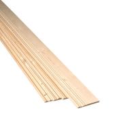 Panelling - Knotty Pine Panelling