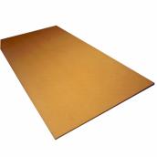Panneau MDF, 1/2