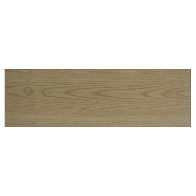 Lamelles de vinyle pour plancher