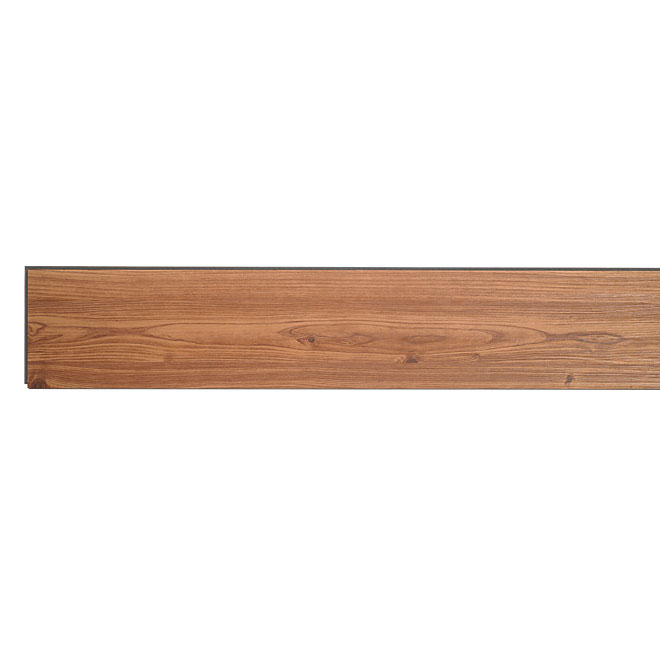 Lamelles de vinyle pour plancher