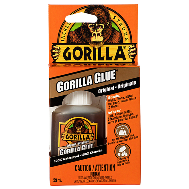 Gorilla Glue - 59 mL