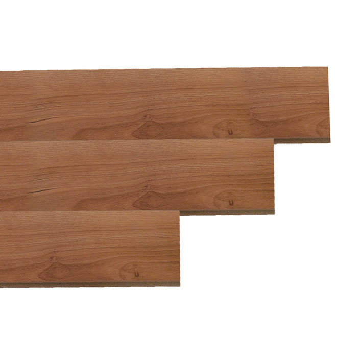 Laminate Flooring 12.3mm - Walnut