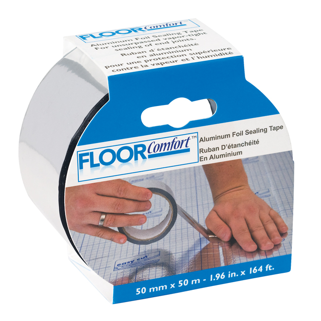 ALUMINUM TAPE