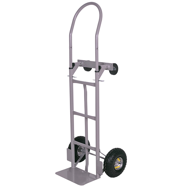 Convertible Hand Trolley