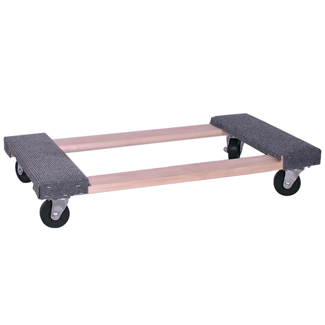 Chariot «plate-forme»