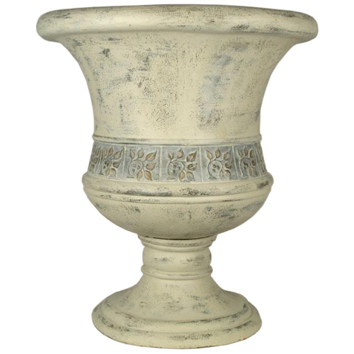 Decorative urn