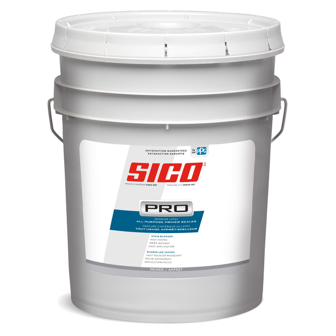 Latex Primer-sealer