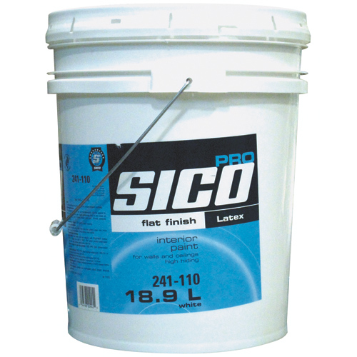 Latex Interior Paint