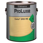 Cetol(R) SRD Exterior Wood Finish - Redwood