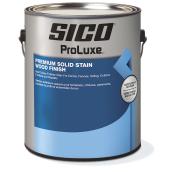 Exterior Stain - Rubbol Solid - Deep Base