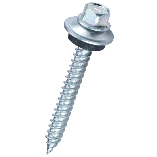 WOODTITE SCREW
