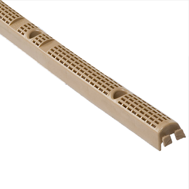 Suntuf PVC closure